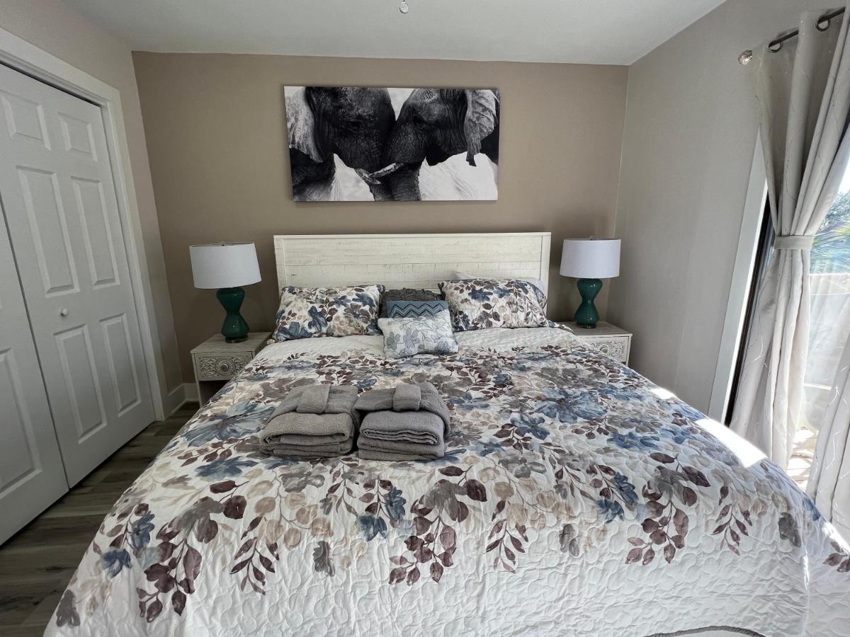 Villa Spacious, Cozy W/parking In Coligny *